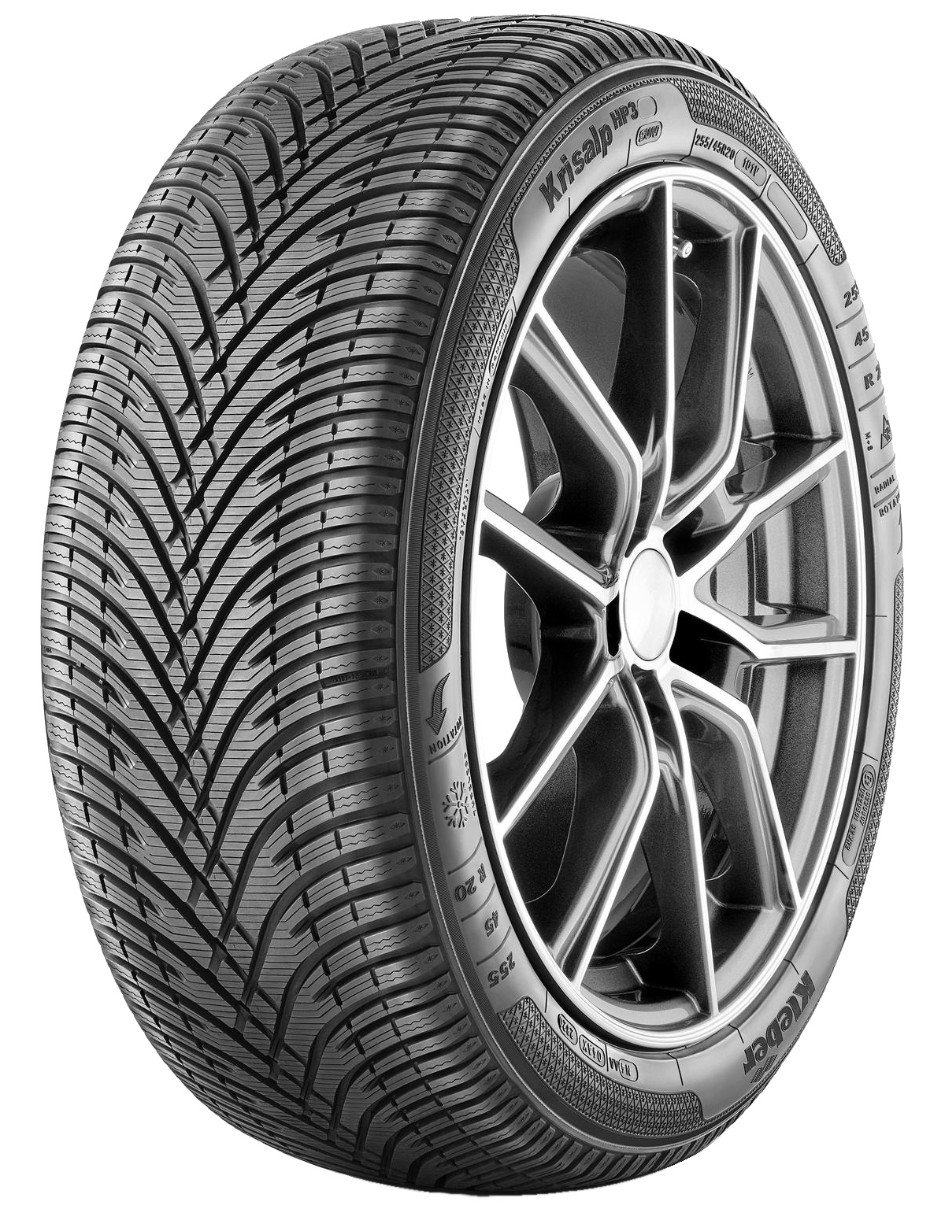 Шина Kleber Krisalp HP3 225/50 R18 99V XL