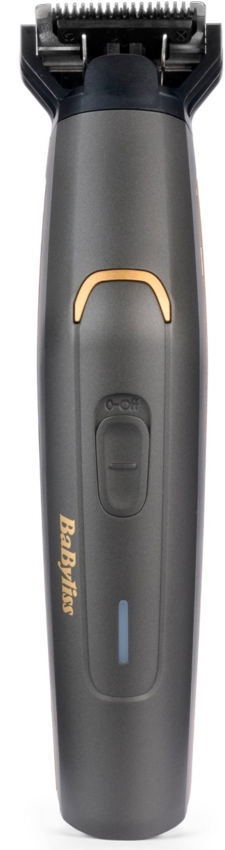 Maşină de tuns barba Babyliss MT987E