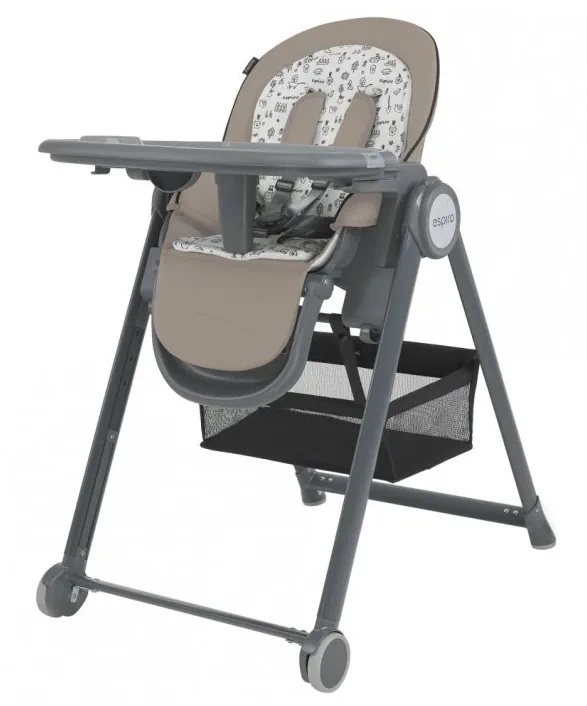Scaun de masa Espiro Penne 109 Beige