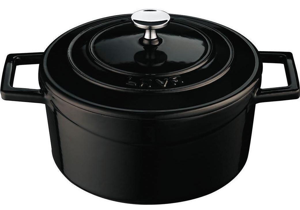 Cratiță Lava LV Y TC 28 SPR K1 Black