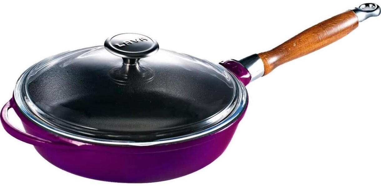 Tigaie Lava LV Y TV 24 NH SPR K3 Purple