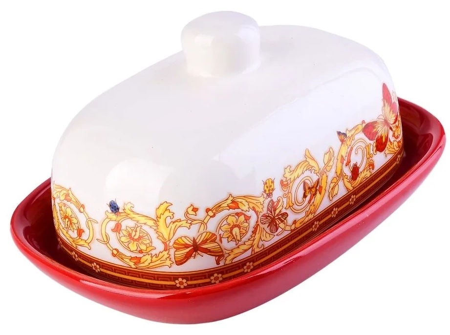 Vas pentru unt Loraine LR-30781