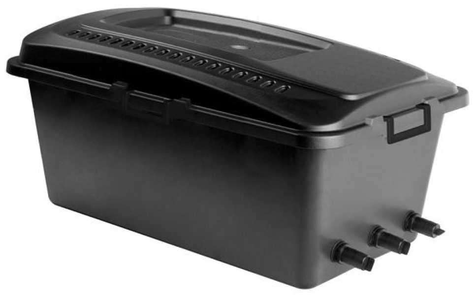 Фильтр для декоративного пруда Aquael Super Maxi (102466)