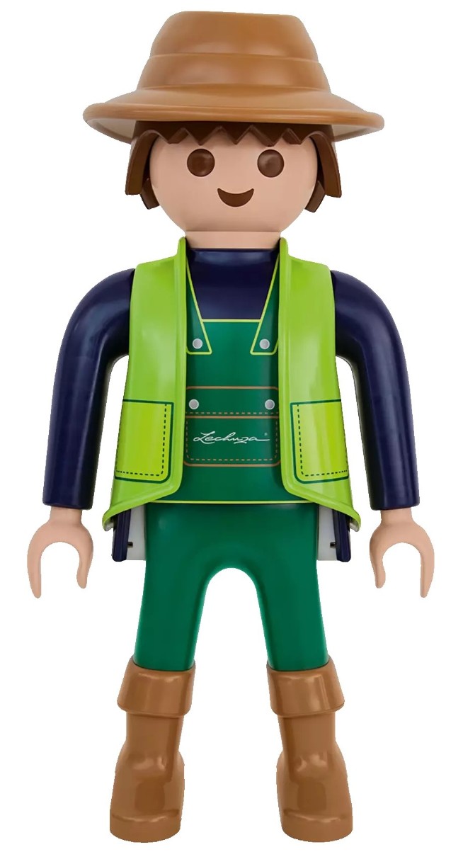 Садовая фигура Lechuza Gardener