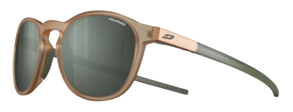 Солнцезащитные очки Julbo Shine Spectron 3 Matt Blush/Khaki