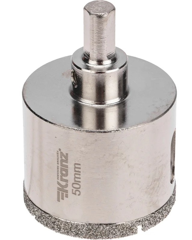 Коронка Kranz KR-92-0014