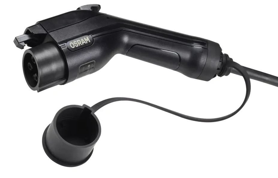 Кабель для зарядки Osram OCC23P05