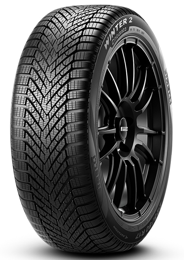 Anvelopa Pirelli Cinturato Winter 2 215/55 R17 98V XL