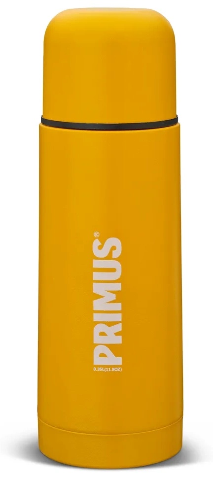 Термос Primus Vacuum Bottle 0.35L Yellow