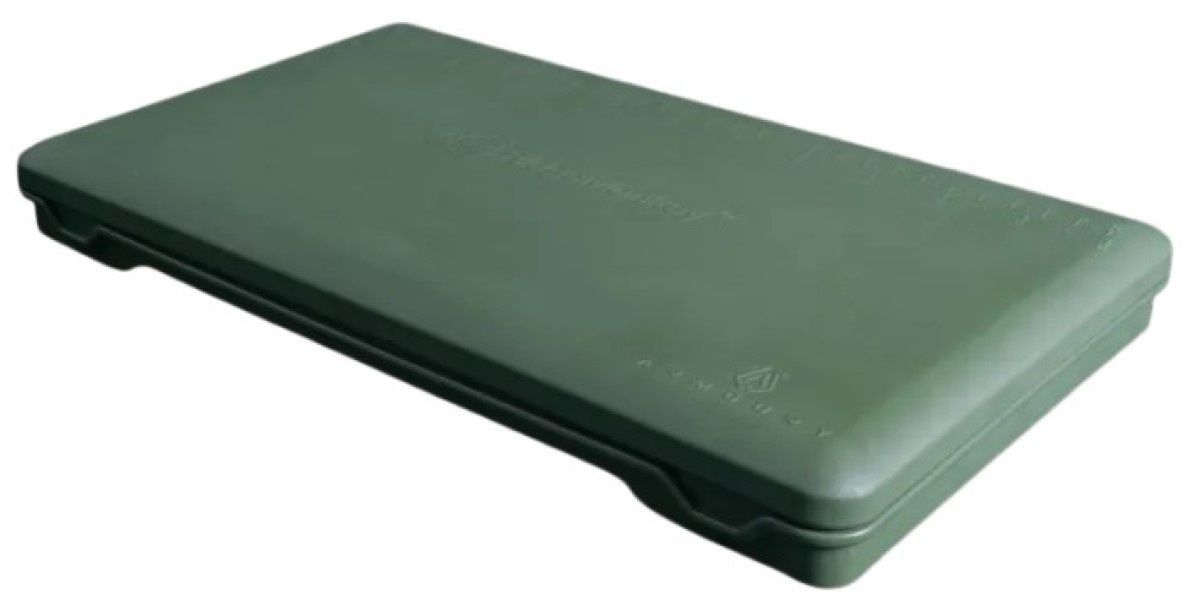 Поводочница Korda Armoury Rig Box