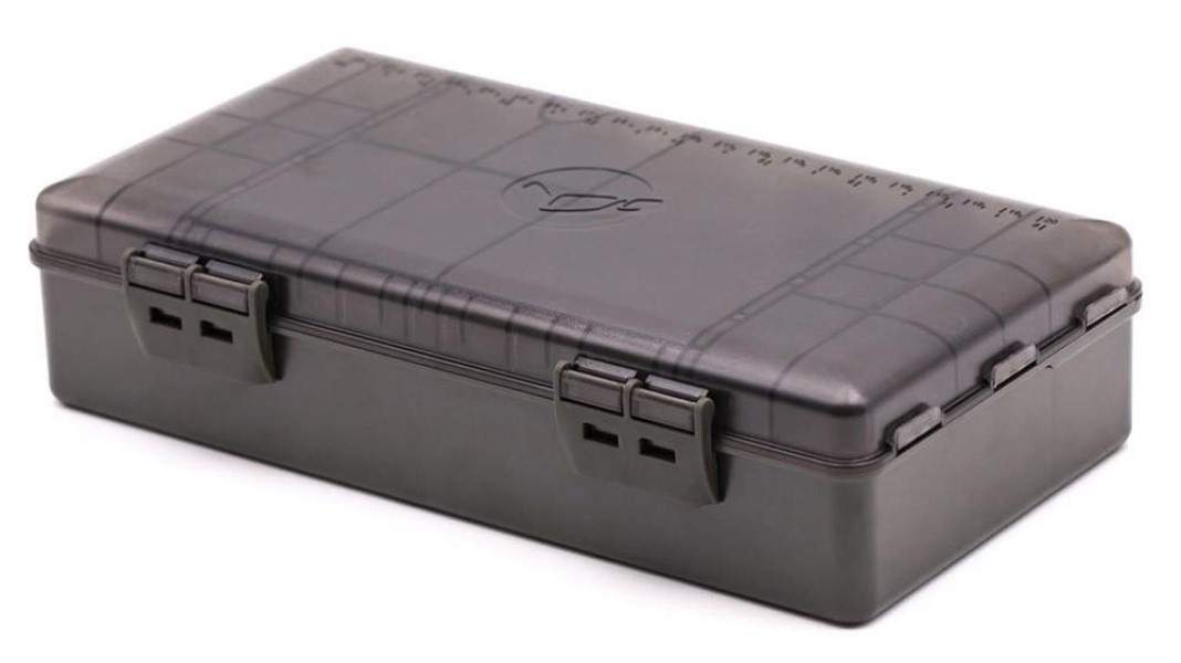 Коробка для рыбалки Korda Basix Tackle Box