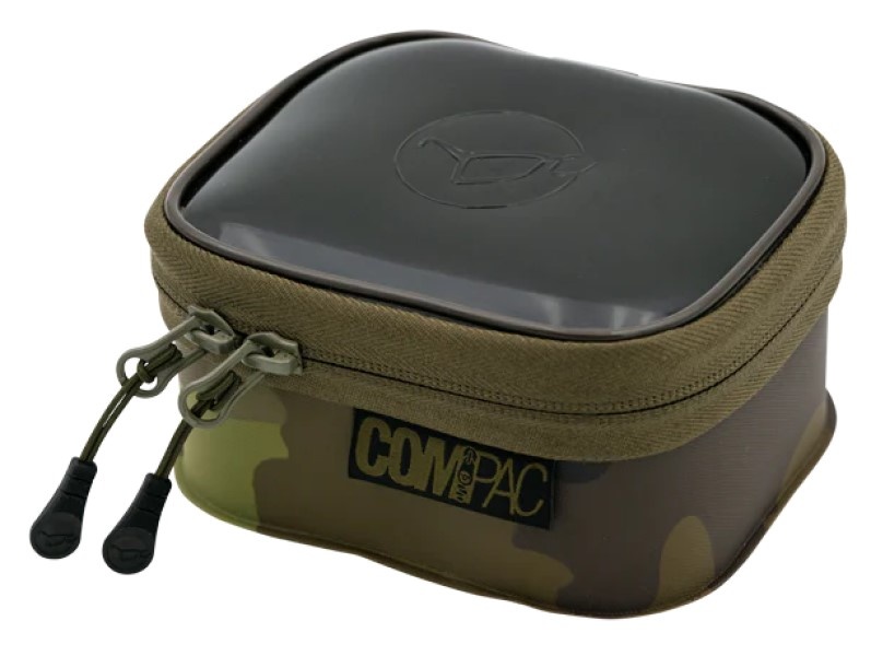 Accesorii pentru pescuit Korda Compac 100 Kamo 130x110x60mm