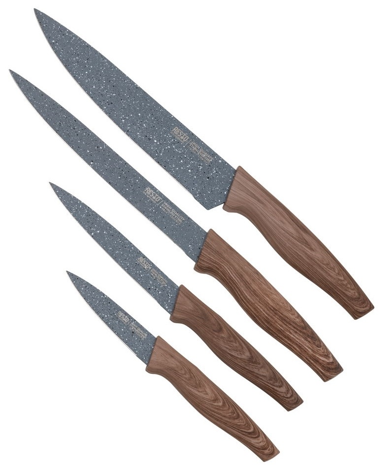 Set cuțite Resto 95503