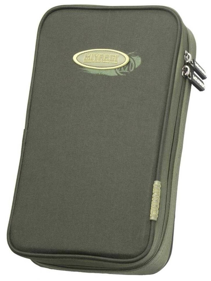 Suport de lesa Mivardi Carp Hooklength Wallet L