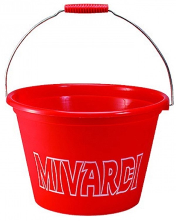 Găleată Mivardi Groundbait Bucket 17L