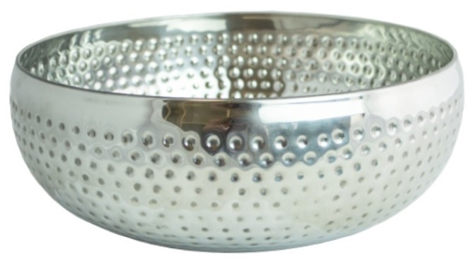 Салатница Casa Masa Inox Belgium 28cm (19303/HM)