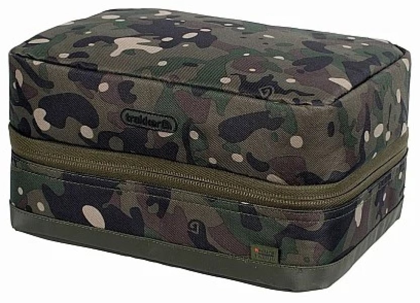 Geantă de pescuit Trakker Camo Rig-R Box