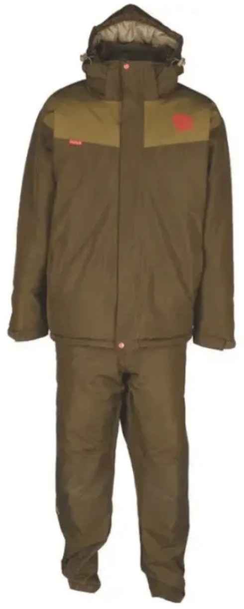 Зимний костюм Trakker CR 2 Piece Winter Suit L