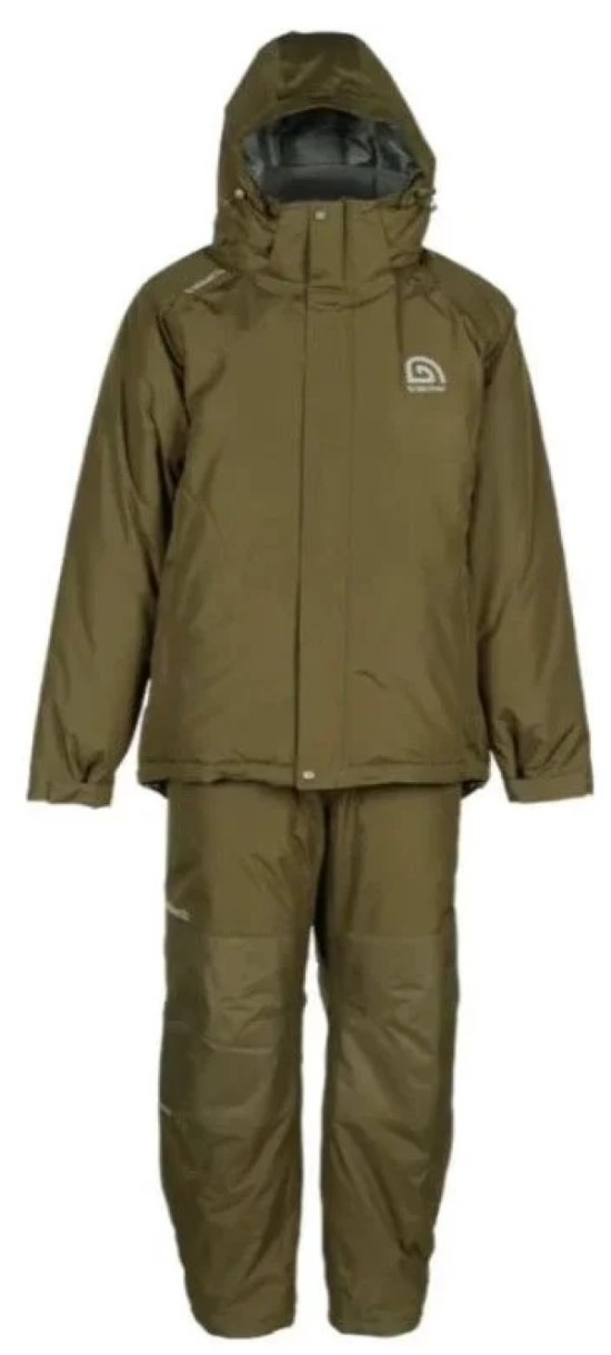 Costum de iarnă Trakker CR 3 Piece Winter Suit XXL