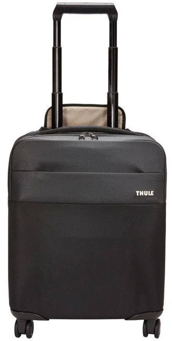 Чемодан Thule Spira Compact 27L 3203778 Black