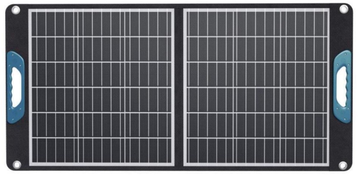 Panou solar Ansmann 1001-0152