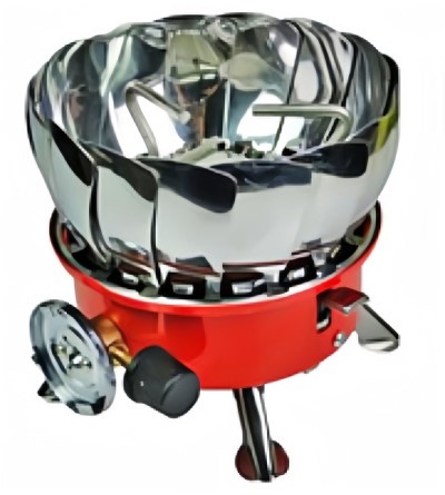 Горелка Contact Lepestoc CT-00002796