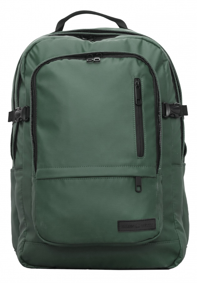 Городской рюкзак Greenburry Cambridge (4900-30)
