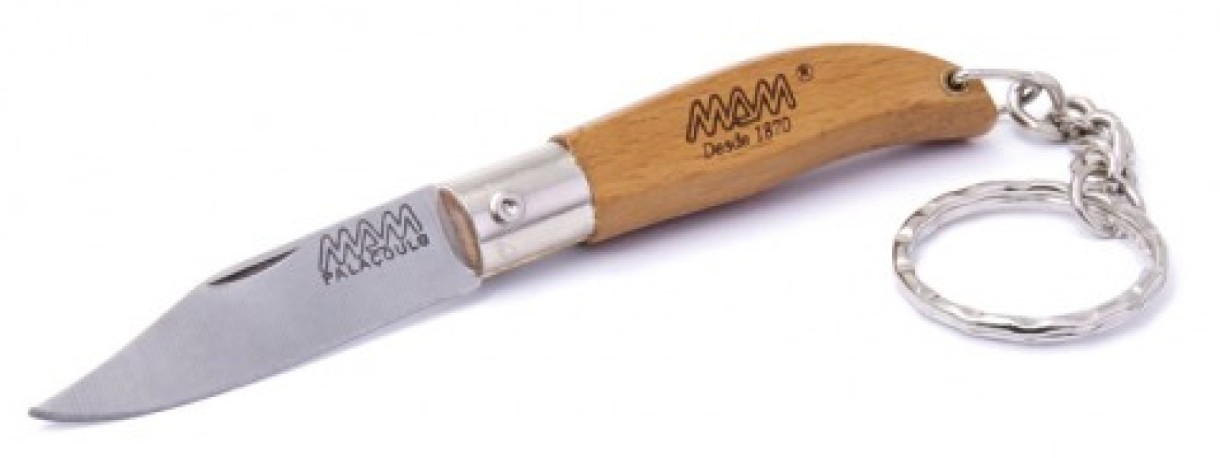 Cuțit MAM Iberica 2000