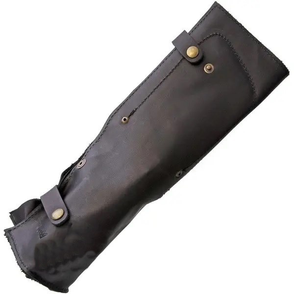 Нож MAM Leather Case 3008