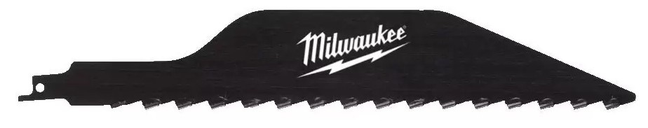 Pînză ferestrău Milwaukee 4932498319