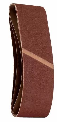 Bandă de șlefuit Optimum 5918712