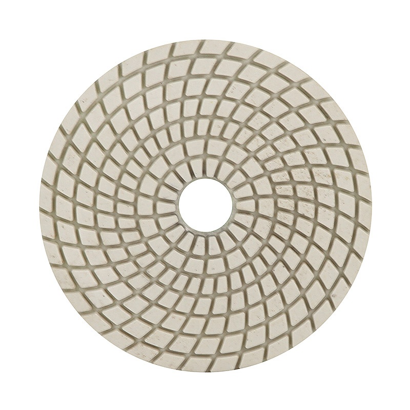 Disc de șlefuit Muki 110004