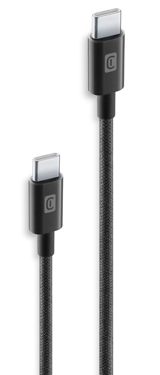 USB Кабель Cellularline USBDATABRCTOC25K