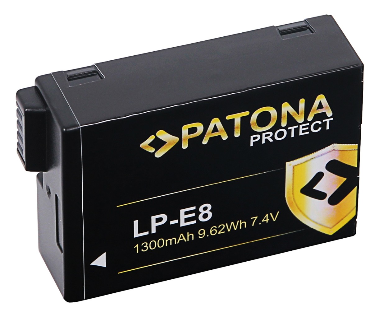 Acumulator Patona Project for Canon LP-E8