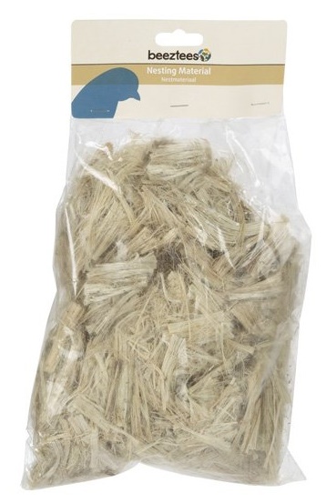 Материал для гнезда Beeztees 250g (35536)
