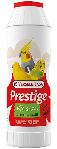 Наполнитель для клеток Versele Laga Prestige Kristal 2kg