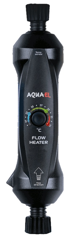 Încălzitor Aquael Flow Heater 130411/122917