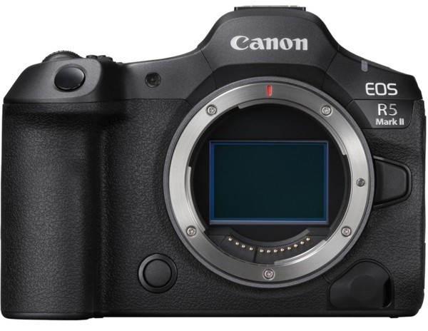Системный фотоаппарат Canon EOS R5 Mark II 5.0GHz Body