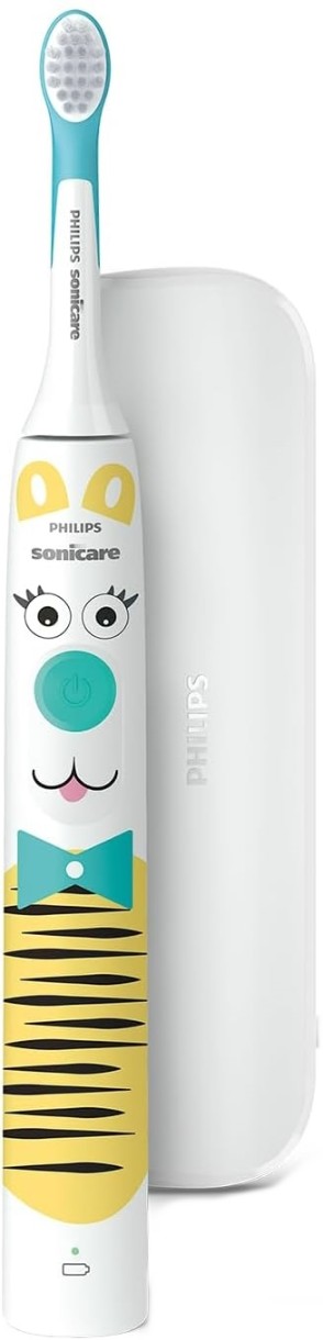 Электрическая зубная щетка Philips HX3603/01