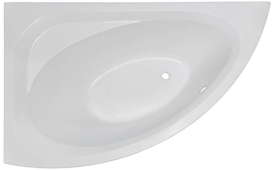 Cadă de baie Imprese Blatna BLATNA150L