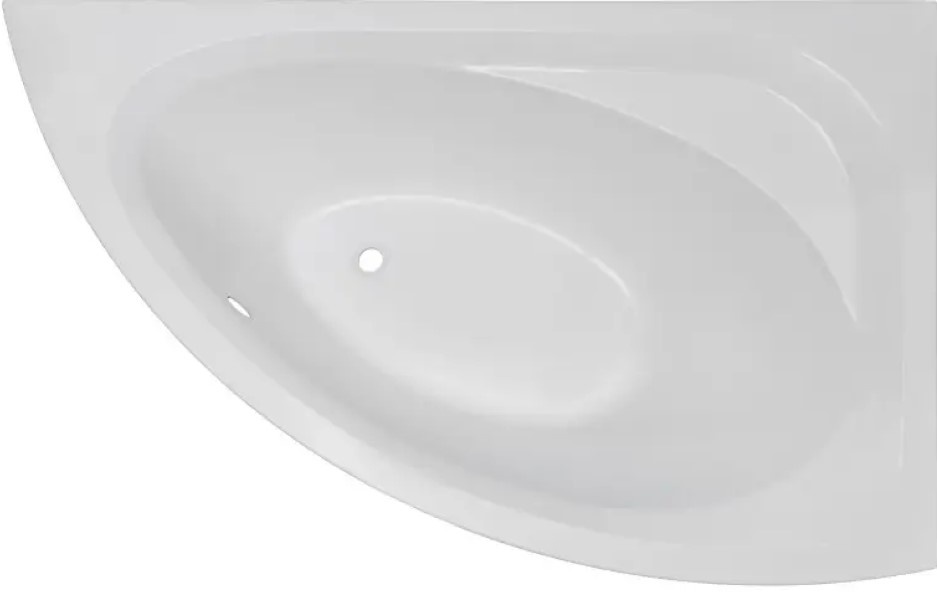 Cadă de baie Imprese Blatna BLATNA150R