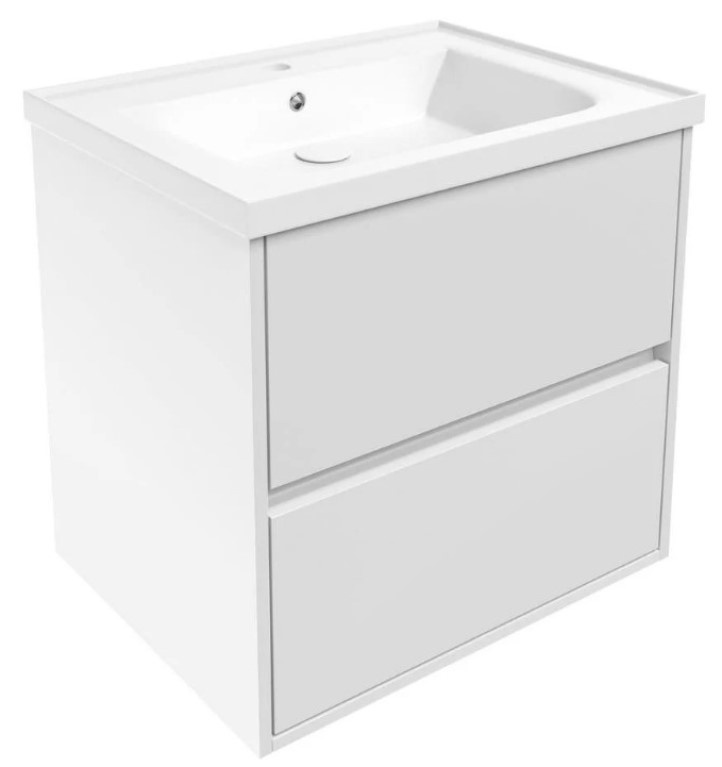 Dulap cu lavoar Imprese Laska f3207W