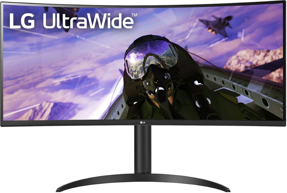 Monitor LG 34WP65CP-B