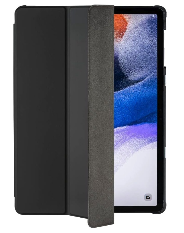 Husă pentru laptop Hama Fold Tablet Case for Samsung Galaxy Tab S7/ S8 11 Black