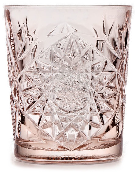 Pahar Libbey Hobstar (922295)