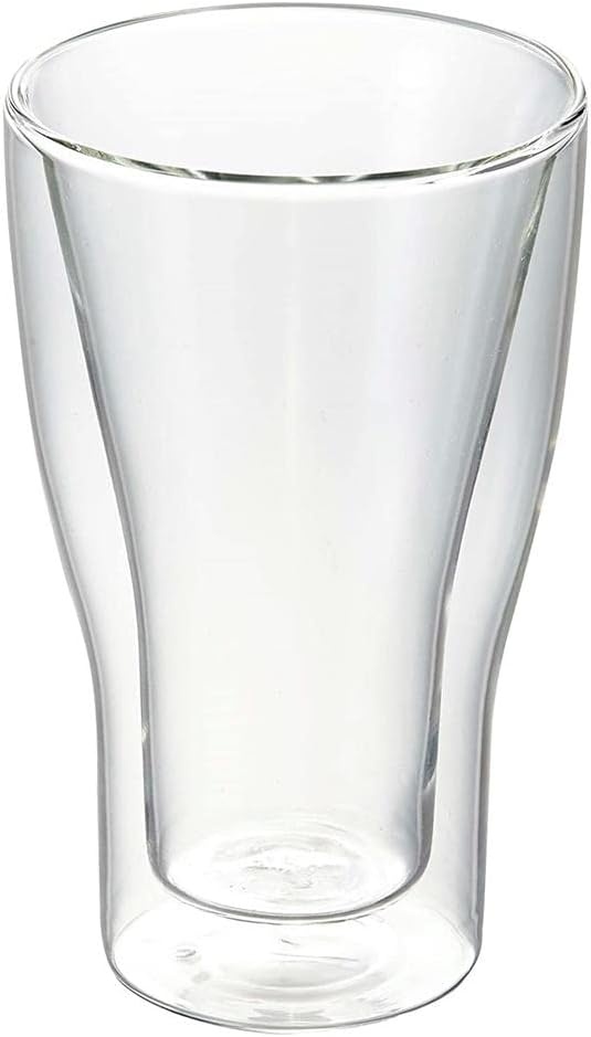 Набор стаканов Luigi Bormioli Thermic Latte Machiato 2pcs (1035501)