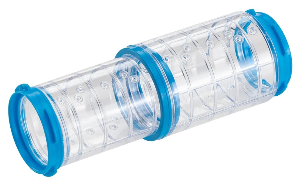 Игрушка для грызунов Ferplast FPI 4816 Tube Con