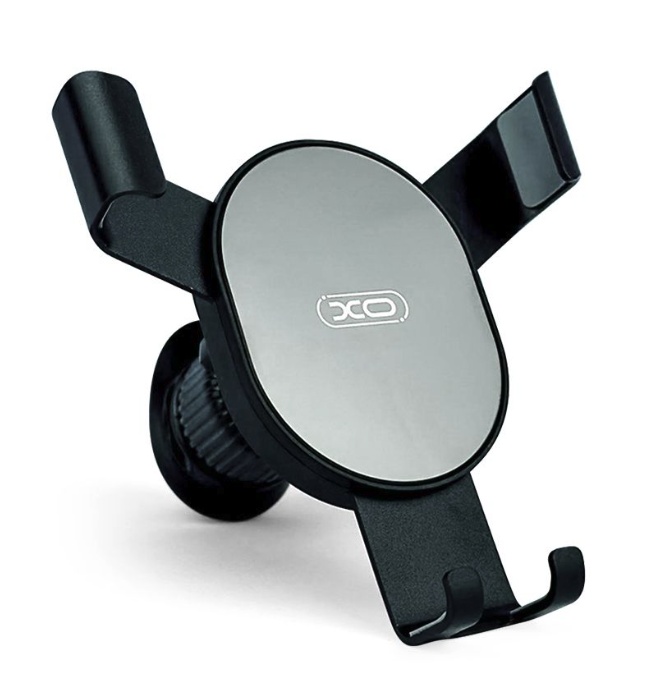 Suport auto XO C126 Sliver/Black