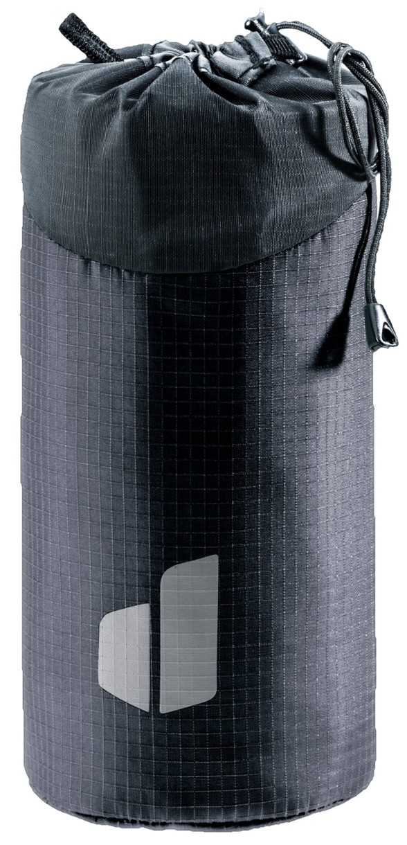 Husa pentru sticle Deuter Bottle Holder Black