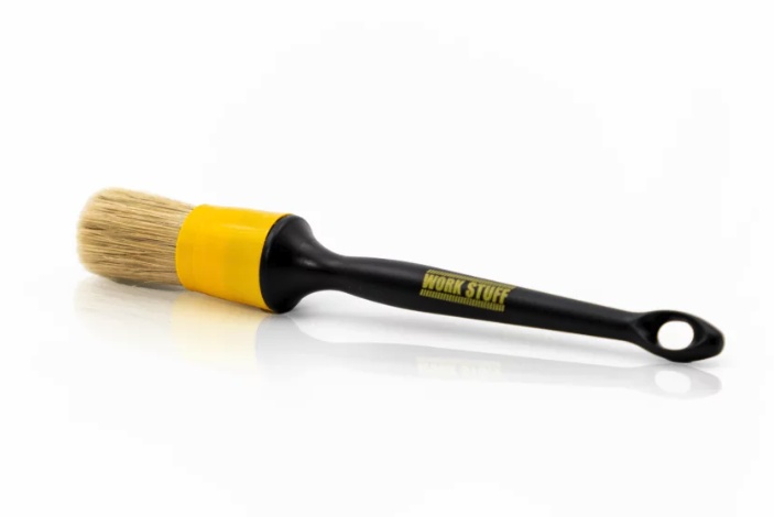 Perie de curatat Work Stuff Detailing Brush Short (WS119)
